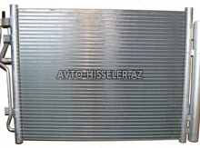 Hyundai i30 1.5, 1.6 Dizel kondisioner radiatoru 976062L600